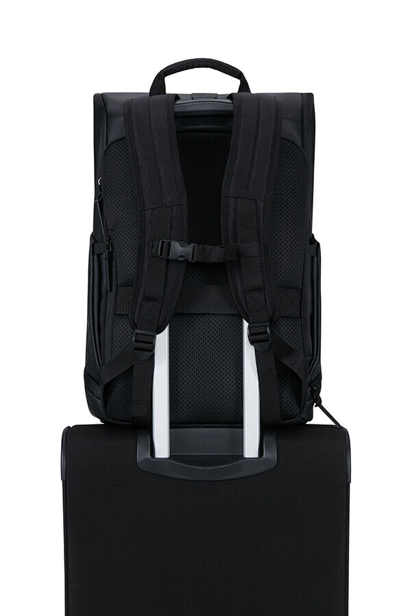 Urban Tide Rucksack 15.6'' rolltop 15.6"