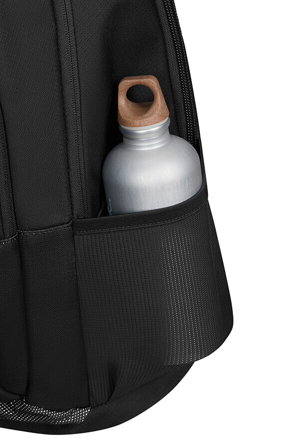 American Tourister Urban Groove UG26 Laptop Backpack 15.6'  Schwarz