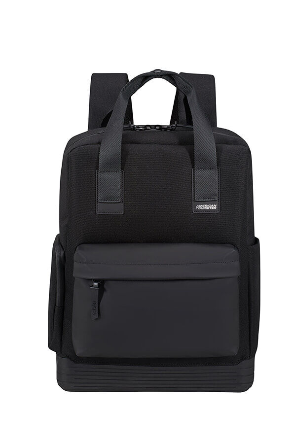 American Tourister Soulpack Business BP Tote 15.0'  Black