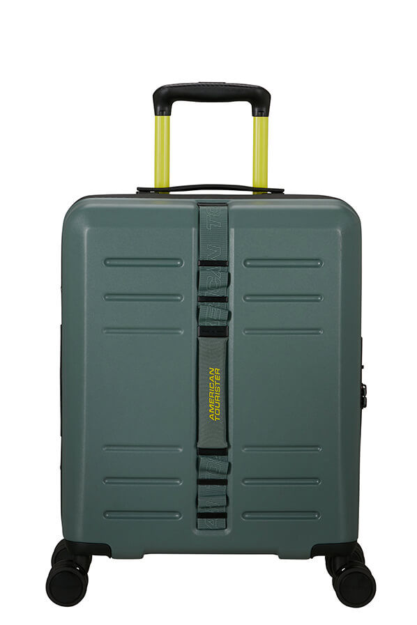 American Tourister Trailon Spinner 55cm  Dark Forest