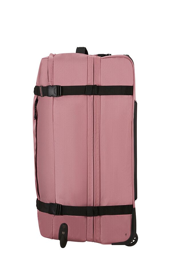 American Tourister Urban Track Duffle with wheels L  Lilas Pink