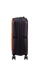 American Tourister Airconic Spinner 55/20 Frontl. 15.6'  Dark Plum/Orange American Tourister Airconic Spinner 55/20 Frontl. 15.6'  Dark Plum/Orange