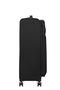 American Tourister Aerospin Spinner Expandable L  Black