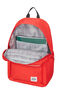 American Tourister Upbeat Backpack ZIP  Rot American Tourister Upbeat Backpack ZIP  Rot