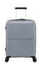 American Tourister Airconic Spinner 55/20 Tsa 55cm  Cool Grey