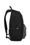American Tourister Upbeat Backpack Zip  Camo Black American Tourister Upbeat Backpack Zip  Camo Black