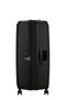 American Tourister SoundBox Spinner TSA Expandable 80cm  Bass Black