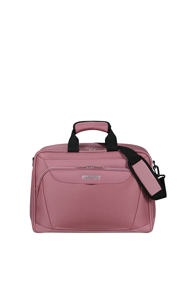 American Tourister SummerRide 3 Way Boarding Bag  Lilas Pink