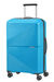 American Tourister Airconic Check-in Größe M Sporty Blue