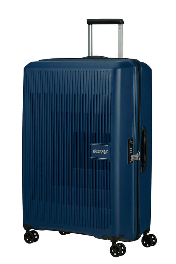 American tourister zoom 28 spinner sales