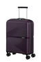 American Tourister Airconic Spinner 55/20 Tsa 55cm  Dark Plum American Tourister Airconic Spinner 55/20 Tsa 55cm  Dark Plum