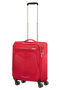 American Tourister Summerfunk Spinner Exp TSA 55cm  Red American Tourister Summerfunk Spinner Exp TSA 55cm  Red