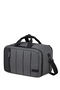 American Tourister Streethero 3-Way Boarding Bag  Grey Melange