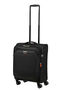 American Tourister SummerRide Spinner S EXP TSA SP 55cm  Schwarz