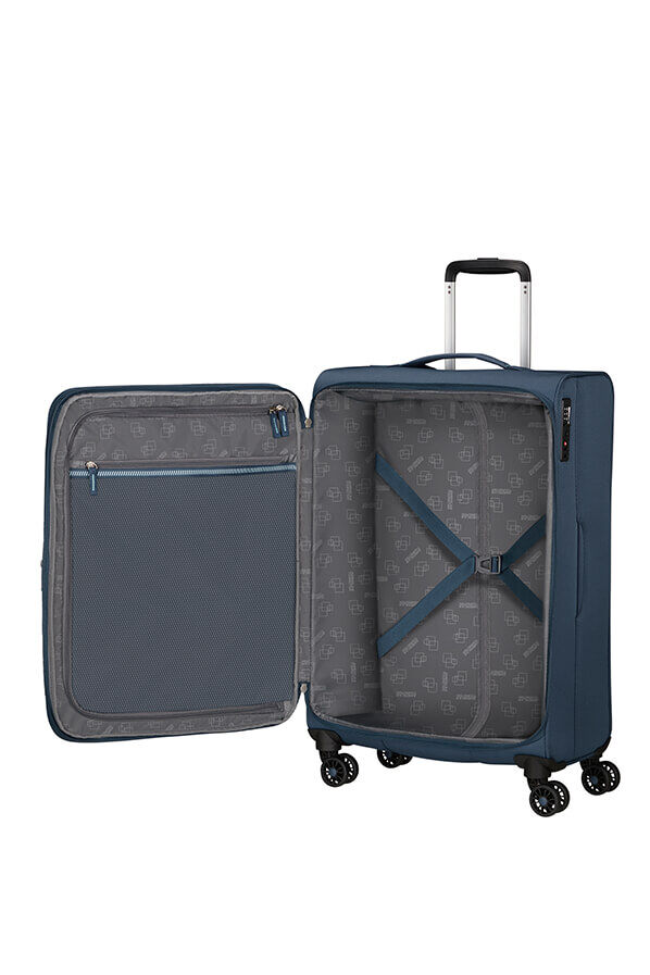 Aerospin Medium Check-in