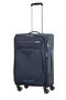 American Tourister Summerfunk Spinner Exp TSA 67cm  Navy American Tourister Summerfunk Spinner Exp TSA 67cm  Navy