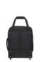 American Tourister Take2cabin Backpack with Wheels S/M  Black American Tourister Take2cabin Backpack with Wheels S/M  Black
