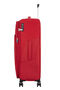 American Tourister Summerfunk Spinner Exp TSA 79cm  Rot