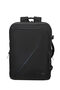 American Tourister Take2cabin Travel Backpack Expandable L  Black American Tourister Take2cabin Travel Backpack Expandable L  Black