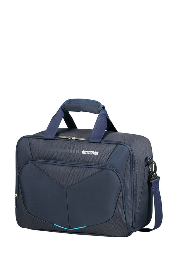 American Tourister Summerfunk 3-Way Boarding Bag  Navy American Tourister Summerfunk 3-Way Boarding Bag  Navy