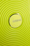 American Tourister Soundbox Spinner erweiterbar 77cm Tropical Lime