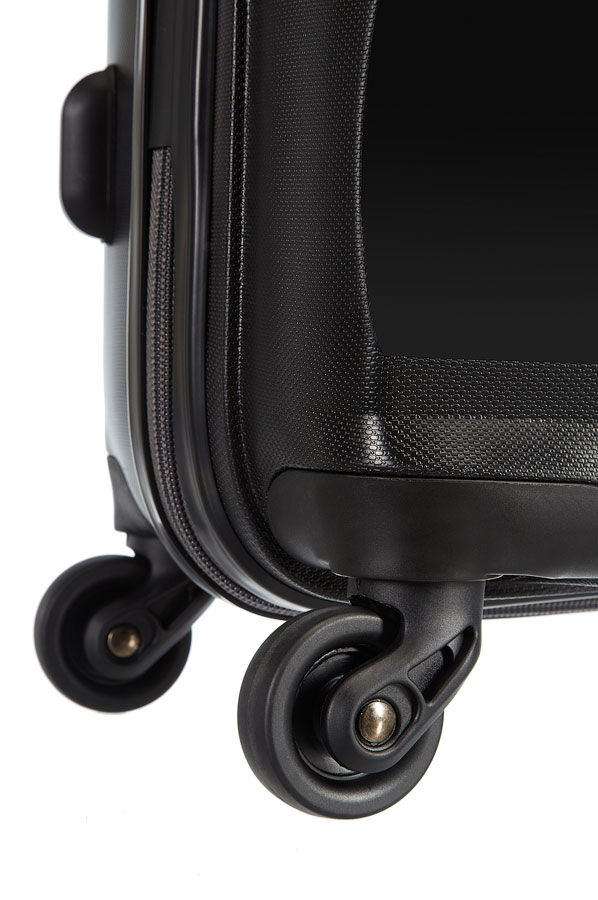 American Tourister Bon Air Spinner L Schwarz