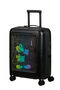 American Tourister Dashpop Disney Spinner Expandable TSA Disney 55cm  Mickey Neon Gradient