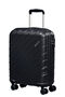 American Tourister Speedstar Spinner 55/20 Tsa  Schwarz