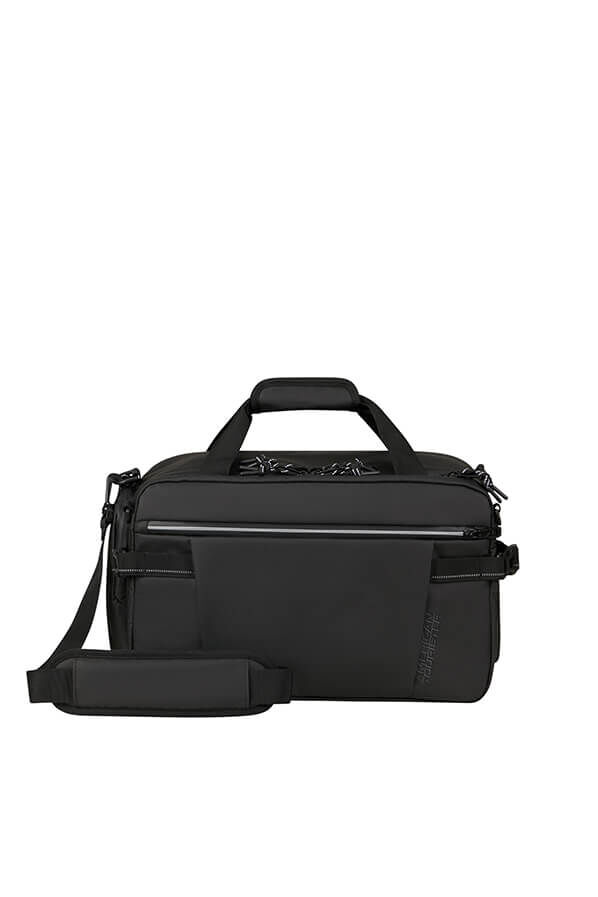 American Tourister Upventure 3 WAY BOARDING BAG  Schwarz