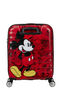 American Tourister Disney Wavebreaker Spinner TSA Disney Fl 55cm  Mickey Comics Red American Tourister Disney Wavebreaker Spinner TSA Disney Fl 55cm  Mickey Comics Red