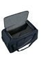 American Tourister City Racer Duffle with Wheels M  Navy