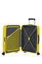 American Tourister Rejoy Spinner 68/25 Tsa 68  Electric Yellow American Tourister Rejoy Spinner 68/25 Tsa 68  Electric Yellow