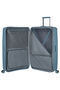 American Tourister FastForward Spinner 83/31 TSA EXP 83cm  Steel Blue American Tourister FastForward Spinner 83/31 TSA EXP 83cm  Steel Blue