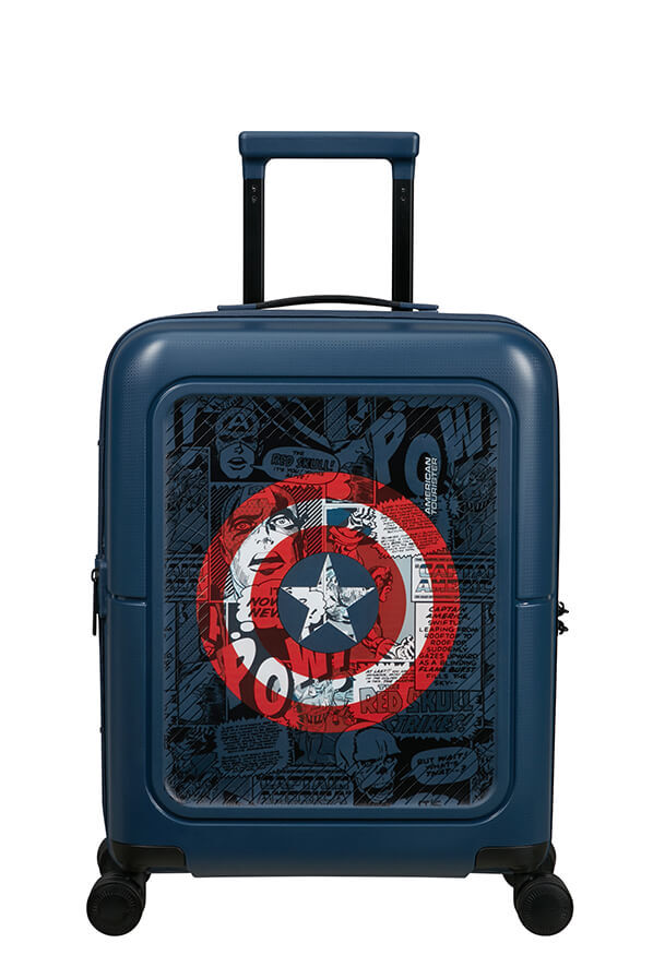 Dashpop Marvel Handgepack