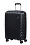 American Tourister Speedstar Spinner 67/24 Exp Tsa  Schwarz