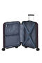 American Tourister Airconic Spinner 55/20 Tsa 55cm  Dark Plum American Tourister Airconic Spinner 55/20 Tsa 55cm  Dark Plum