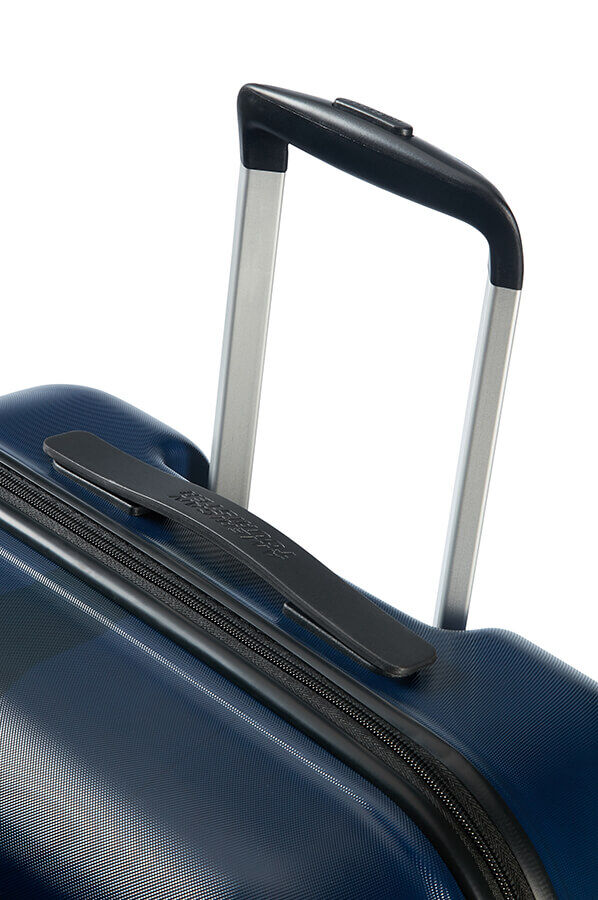 Marvel Wavebreaker Check in GroBe L Rolling Luggage Deutschland