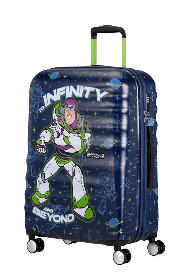 Disney Wavebreaker Check-in Gr&ouml;&szlig;e M