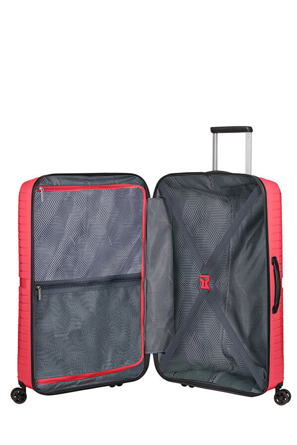 American Tourister Airconic Spinner 77cm  Paradise Pink American Tourister Airconic Spinner 77cm  Paradise Pink
