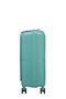 American Tourister Airconic Spinner Frontloader 15.6' 55cm  Dusty Turquoise