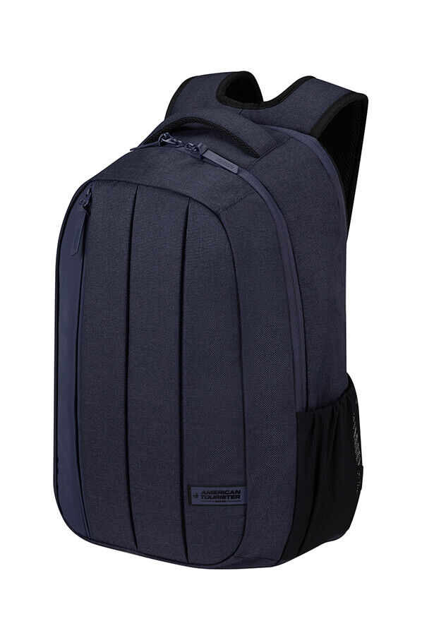 American Tourister Streethero Laptop Backpack 17.3'  Navy Melange