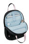American Tourister Puffypop Laptop Backpack 15.6' M  Schwarz