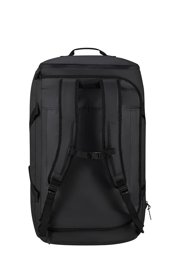 American Tourister Trailgo Duffle L  Schwarz