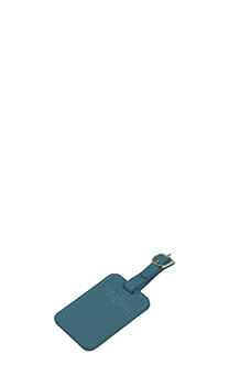 American Tourister Luggage Tags Gep&auml;ckanh&auml;nger &ndash; Set aus 2 St&uuml;ck