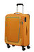 American Tourister Pulsonic Check-in Größe M Sunset Yellow