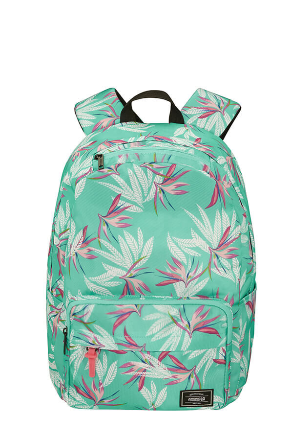 American Tourister Urban Groove Lifestyle Backpack  Bloom American Tourister Urban Groove Lifestyle Backpack  Bloom