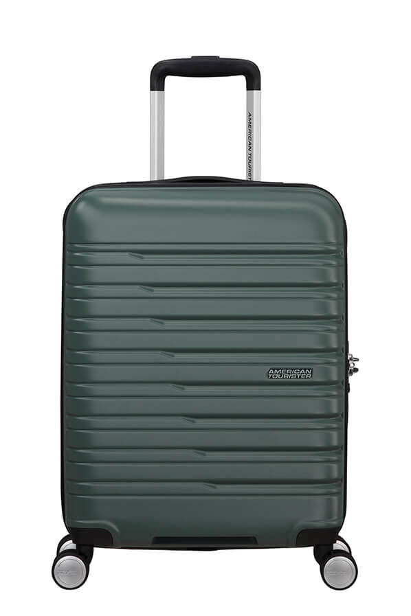 American Tourister Flashline Spinner 55/20 TSA  Dark Forest