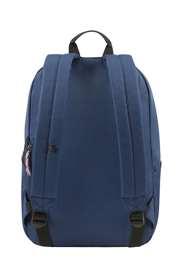 American Tourister Upbeat Backpack ZIP  Navy American Tourister Upbeat Backpack ZIP  Navy