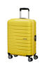 American Tourister Flashline Pop Spinner Exp TSA 55cm  Lemon Yellow American Tourister Flashline Pop Spinner Exp TSA 55cm  Lemon Yellow