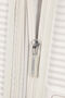 American Tourister Soundbox Spinner erweiterbar 77cm Pure White